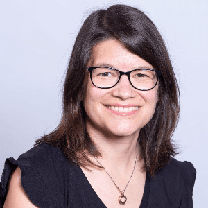 Catherine Sieberhagen, Reach Digital Health