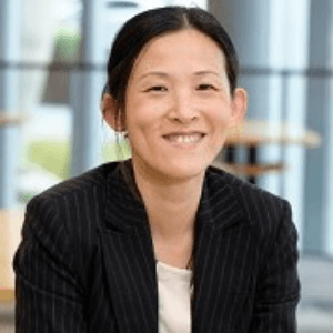 Chien ju Ting, Auckland University of Technology