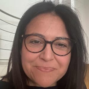 Cristina Semeraro, University of Bari Aldo Moro