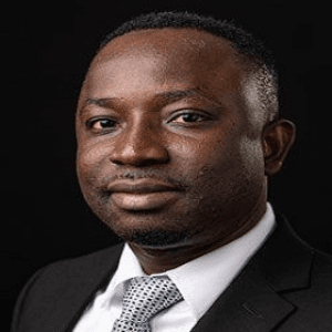 Godfredo Antwi