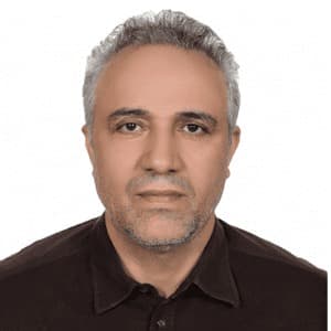 Hamidreza Khankeh