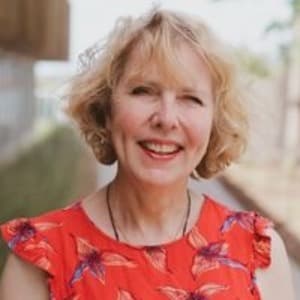 Ineke Crezee