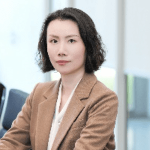 Jianrong Xu