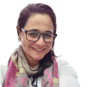 Julia Lelis Vieira, São Paulo State University
