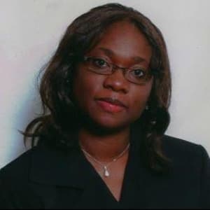 Kehinde T Eniola