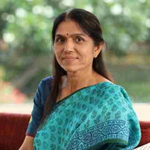 Kirti Iyengar