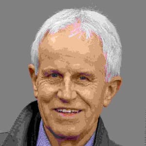 Konrad Michel