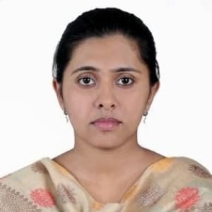 Kripa Josten, Manipal College of Health Professions