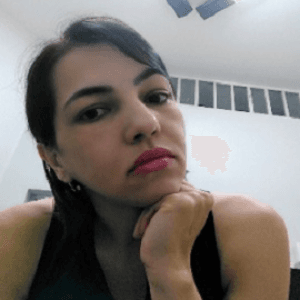 Lilane Maria Alves Silva, Federal University of Triangulo Mineiro