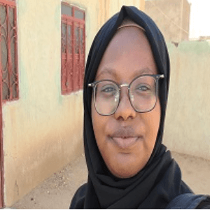 Lina Abdelrahman Osman Hemmeda
