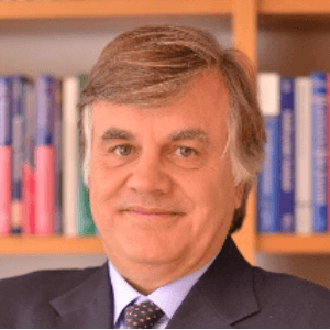 Luis Portugal