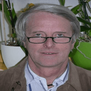 Manfred Doepp, HolisticCenter