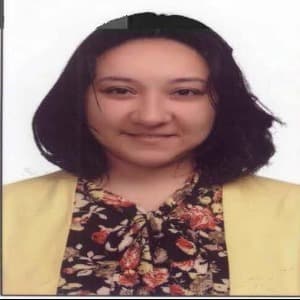 Mariam Farouk Eskander Hanna