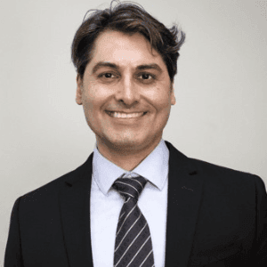 Neeraj Wadhwa