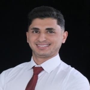 Omar Alqaisi