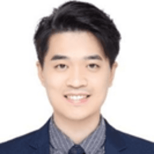 Pei Wang, Southeast University