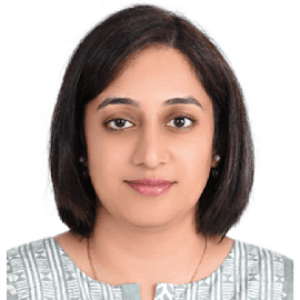 Preetha Menon Karuveetil, United Arab Emirates University