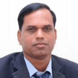 Purushottam A Giri, IIMSR Medical College