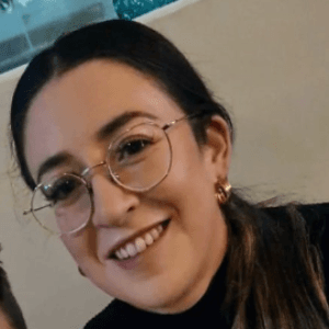 Rachel Leonard, Queen's University Belfast