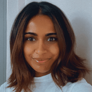 Rushvini Ambihaipahan, NHS