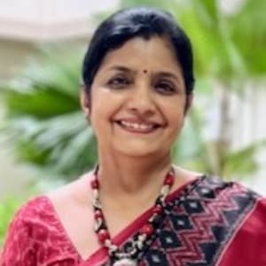 Shailaja S Moodithaya