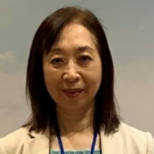 Shiho Akihara, Sapporo Medical University