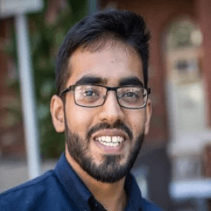 Taha Mollah