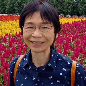 Takako Negishi