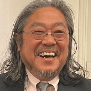 Takashi Obuchi