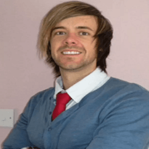 Tristan Learoyd