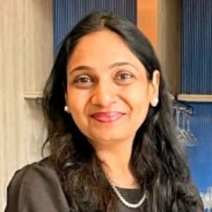 Vandana Garg
