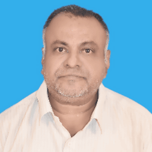 Vijayan Gurumurthy Iyer