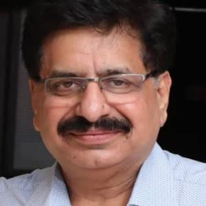 Vipin Koushal
