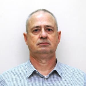 Vladan Radosavljevic