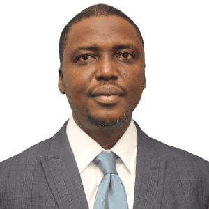 Yahaya Shamsuddeen Suleiman, Katsina State Primary Healthcare Agency