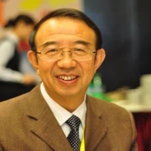 Zhenhuan Liu