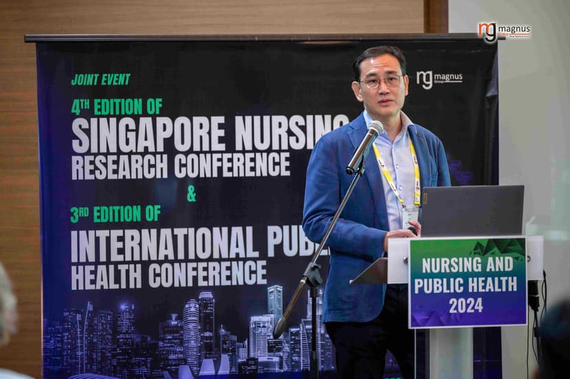 Public Health Conference