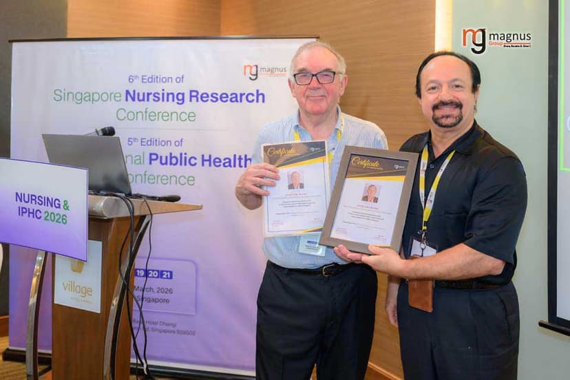 Public Health Conference