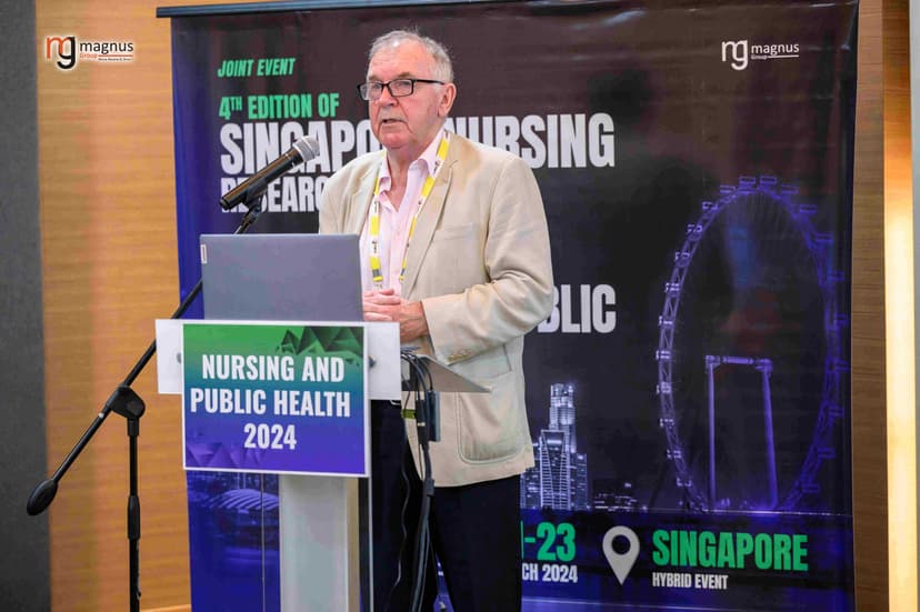 Public Health Conference
