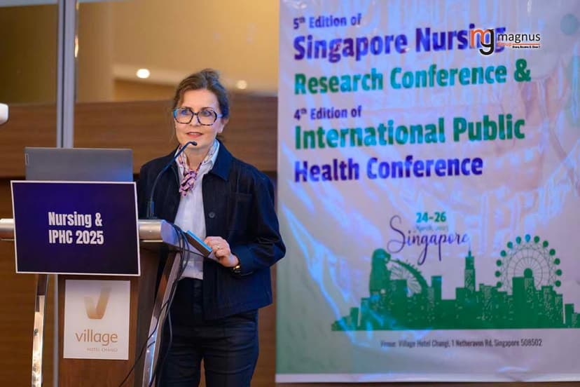 Public Health Conference