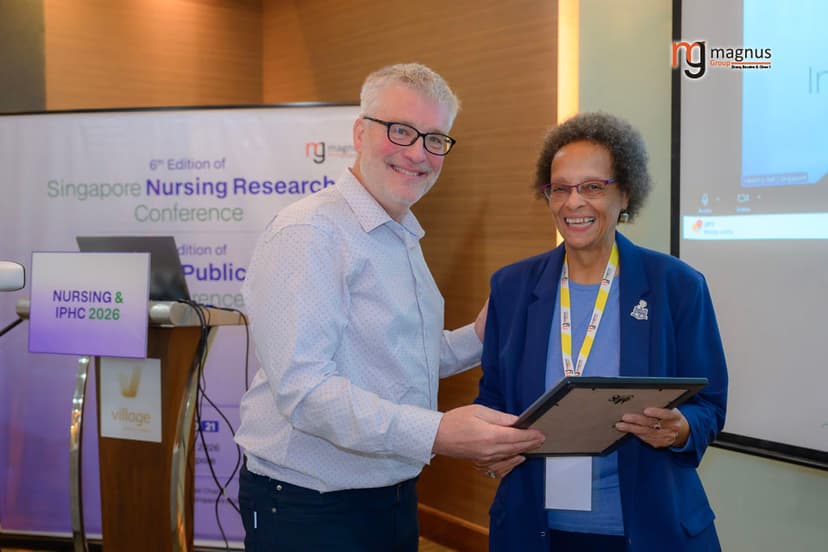 Public Health Conference