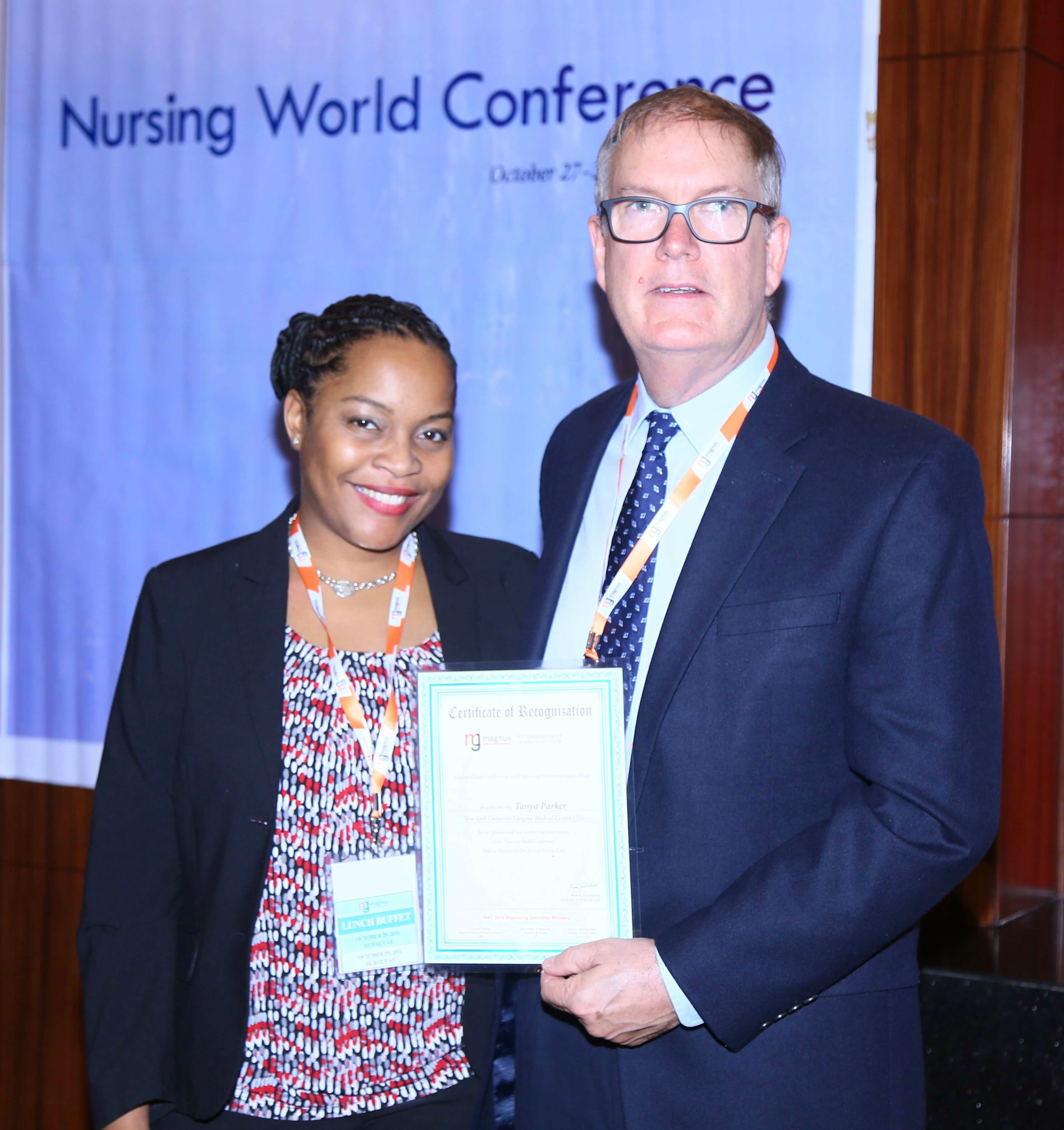 Nursing Research Conference