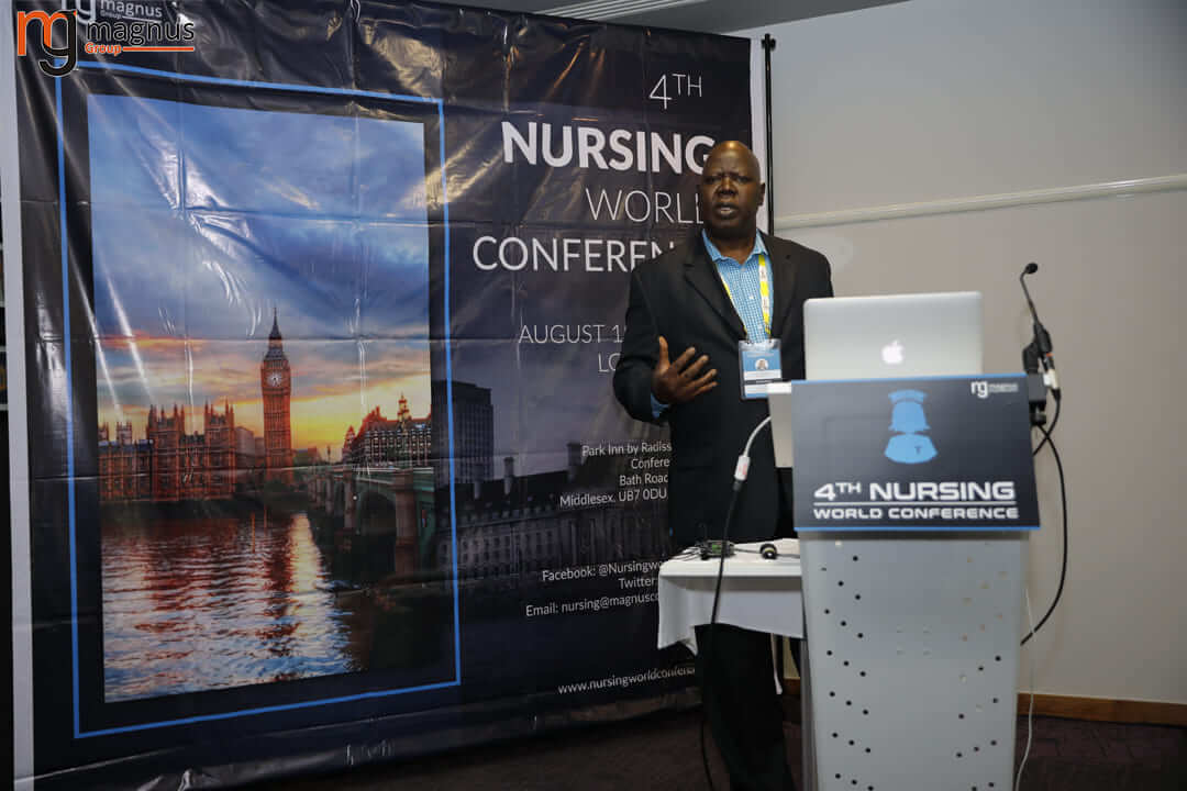 Public Health Events- Gabriel Oluwakotanmi