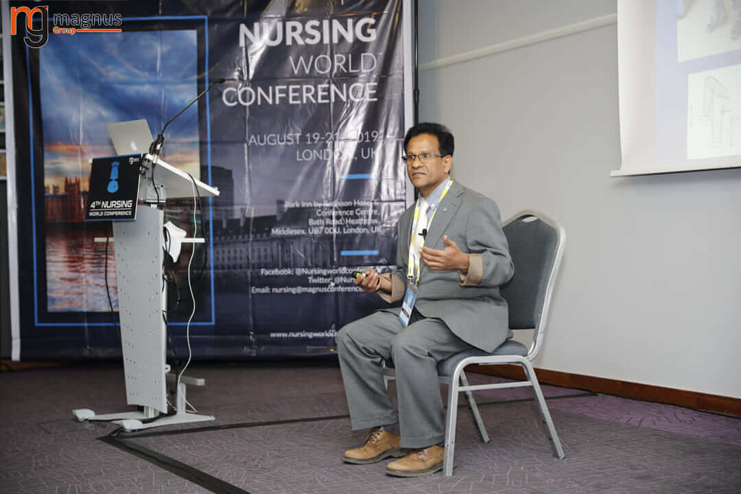 Public Health Conferences- Mohammod Monirul Islam