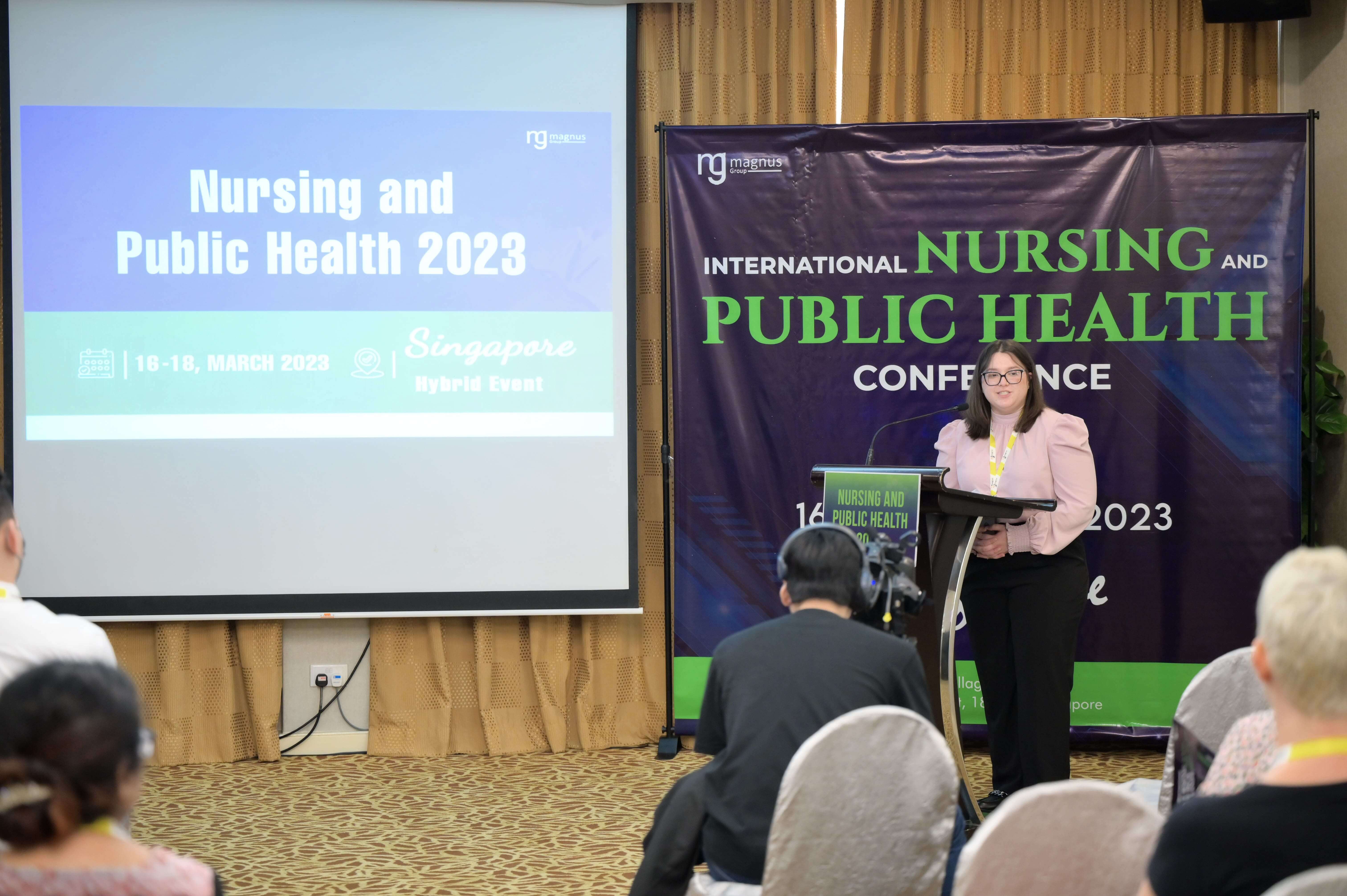 Public Health Conference