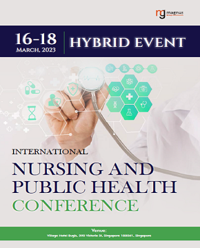 International Public Health Conference | Singapore Event Book