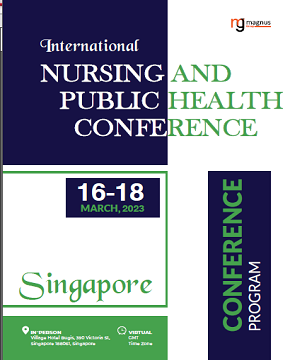 International Public Health Conference | Singapore Program