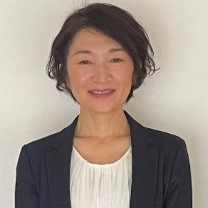 Aki Kawamura, Speaker at Public Health Conferences