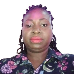 Anuoluwapo Olawole Gbadamosi, Speaker at Public Health Events