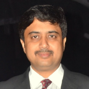 Arvind Kumar Singh, Speaker at Public Health Conference